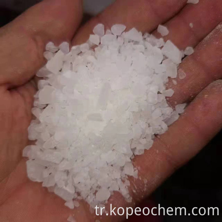 Aluminium Sulfate